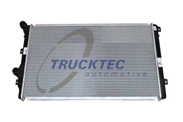 TRUCKTEC AUTOMOTIVE Radiators, Motora dzesēšanas sistēma 07.40.055